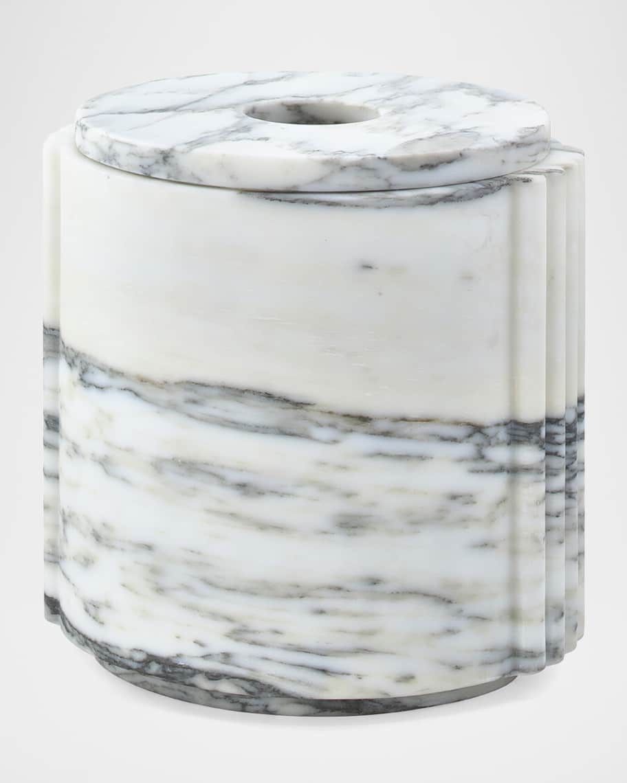 Image 1 of 2: Desmond Large Canister