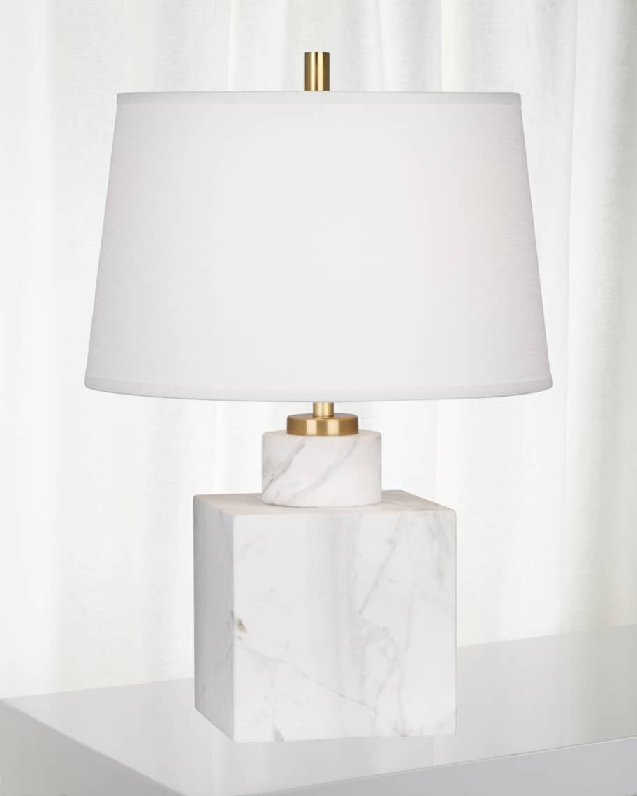 Image 1 of 1: Canaan Accent Lamp