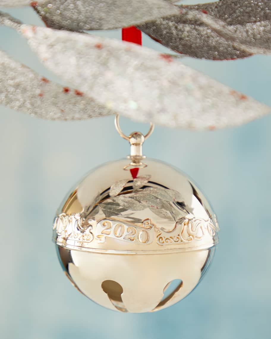 Wallace outlet silversmiths ornaments
