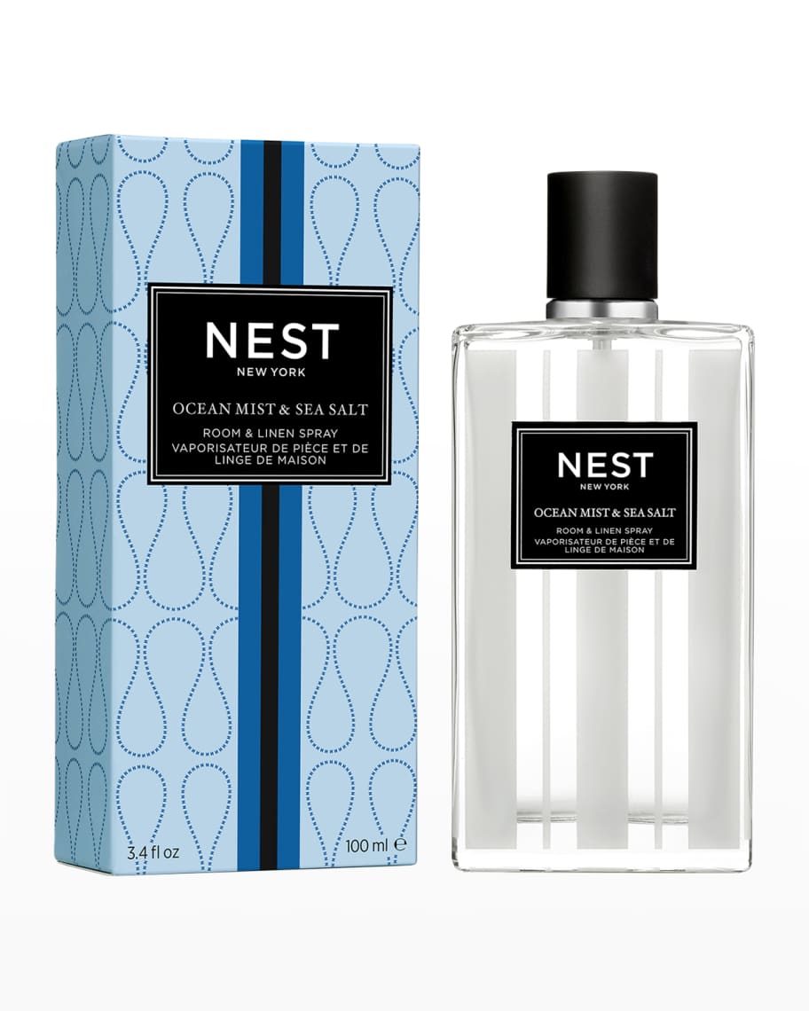 NEST New York Ocean Mist & Sea Salt Room Spray, 3.4 oz./ 100 mL Horchow