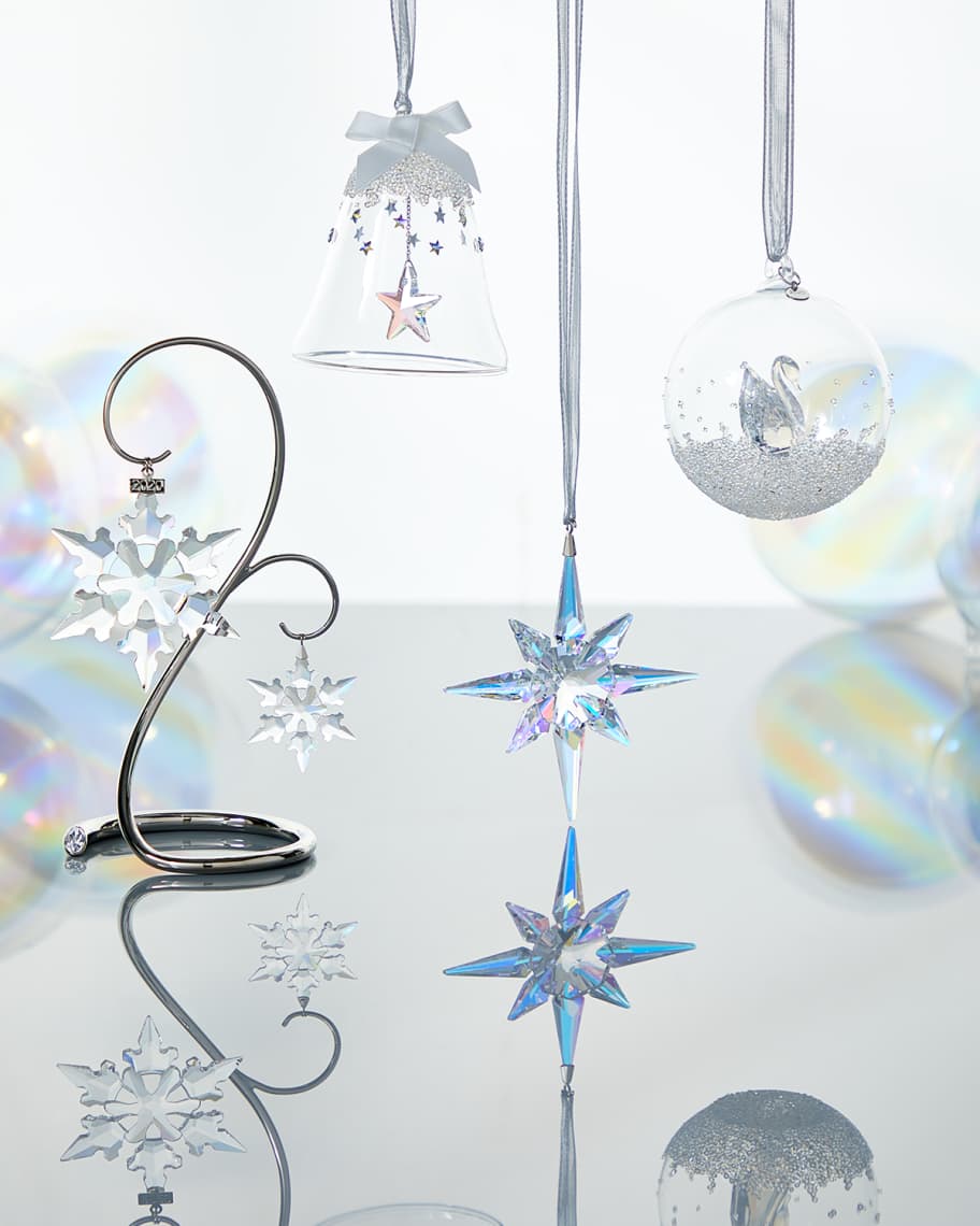 SWAROVSKI CHRISTMAS BALL ORNAMENT 2020 ANNUAL EDITION