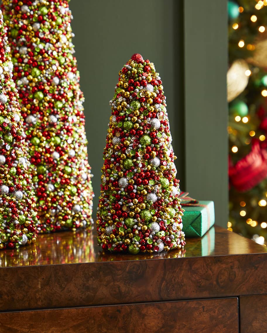 Salzburg Creations Festive Fun Tree 12