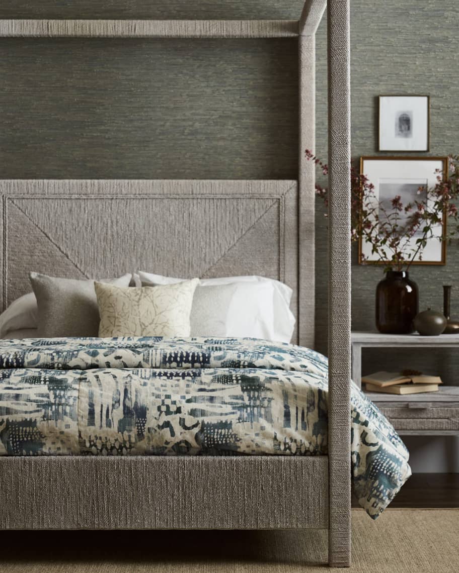 Palecek shop woodside bed