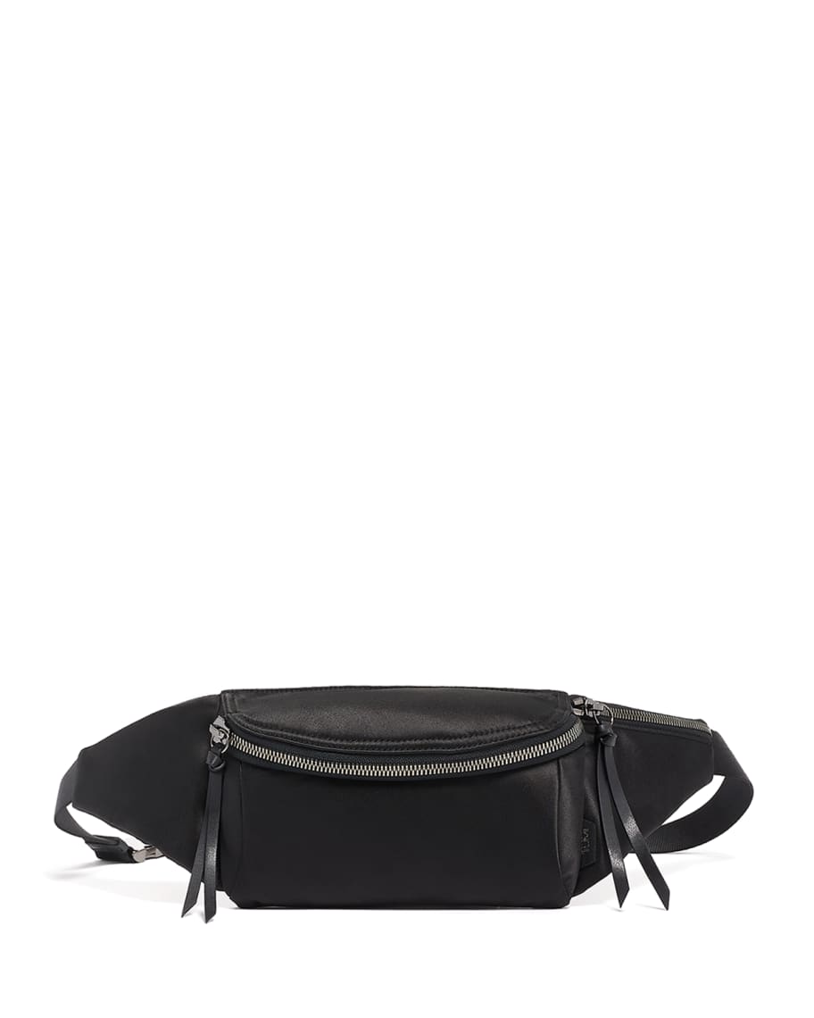 Tumi devoe gem crossbody top