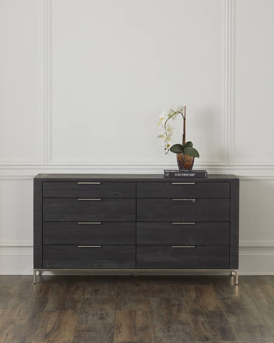 Loring dresser discount