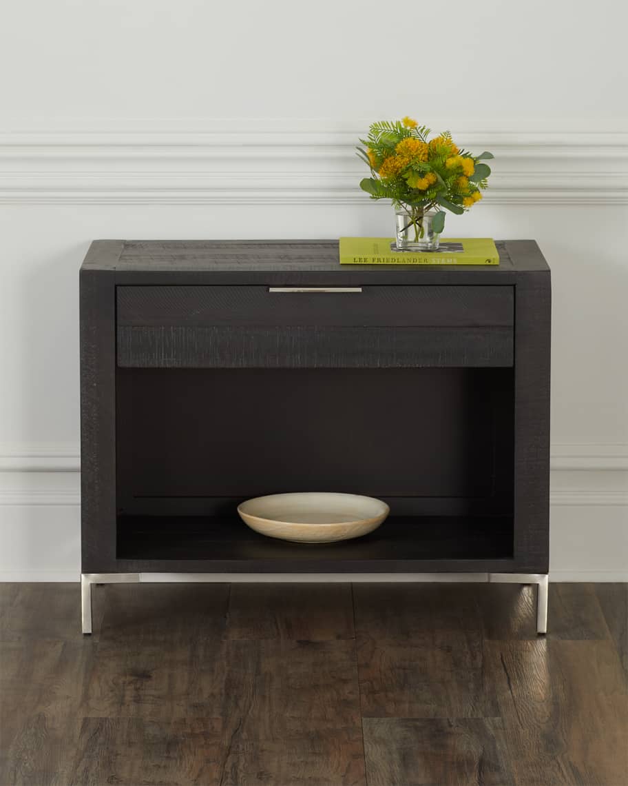 Loring nightstand sales