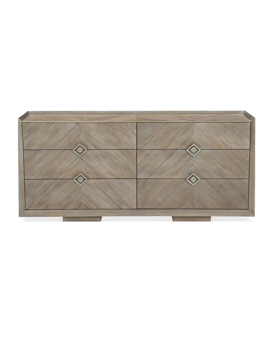 Image 3 of 6: Naturally Dresser