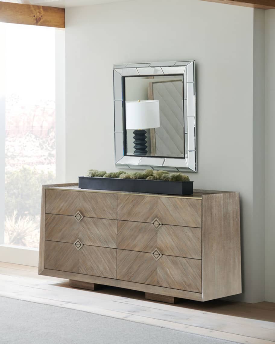 Image 1 of 6: Naturally Dresser