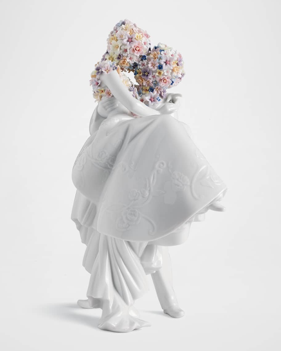 Image 1 of 1: Love II Sculpture