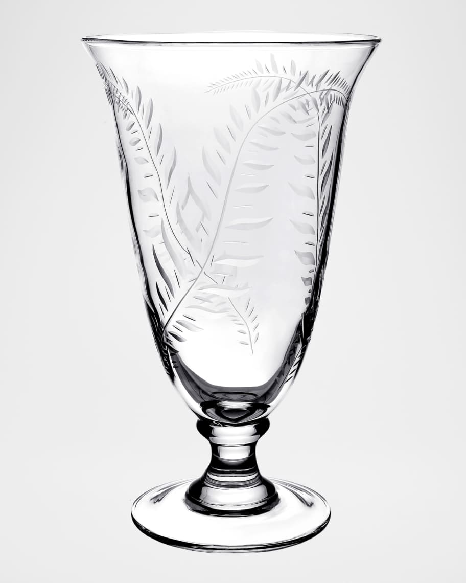 Image 1 of 1: Jasmine 18" Vase