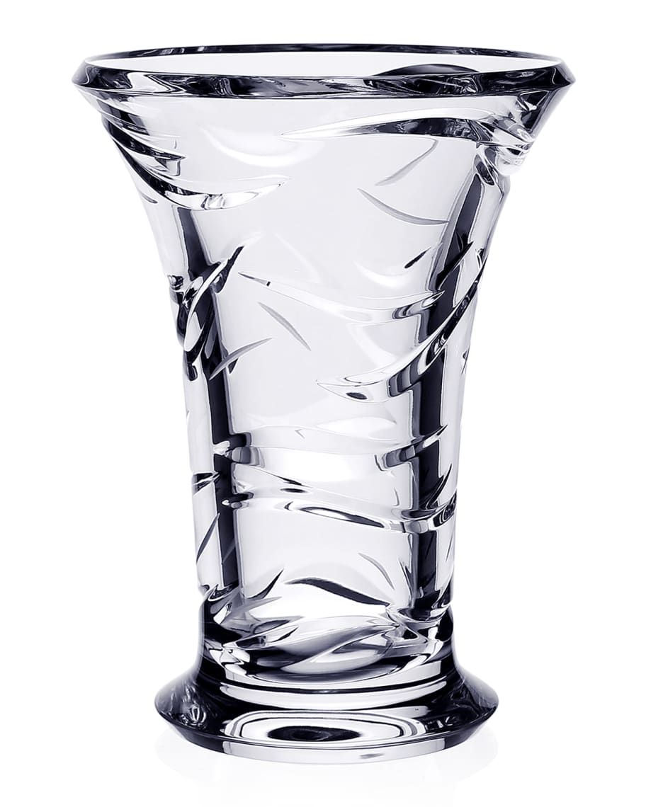 Image 1 of 1: Oceania 7" Vase