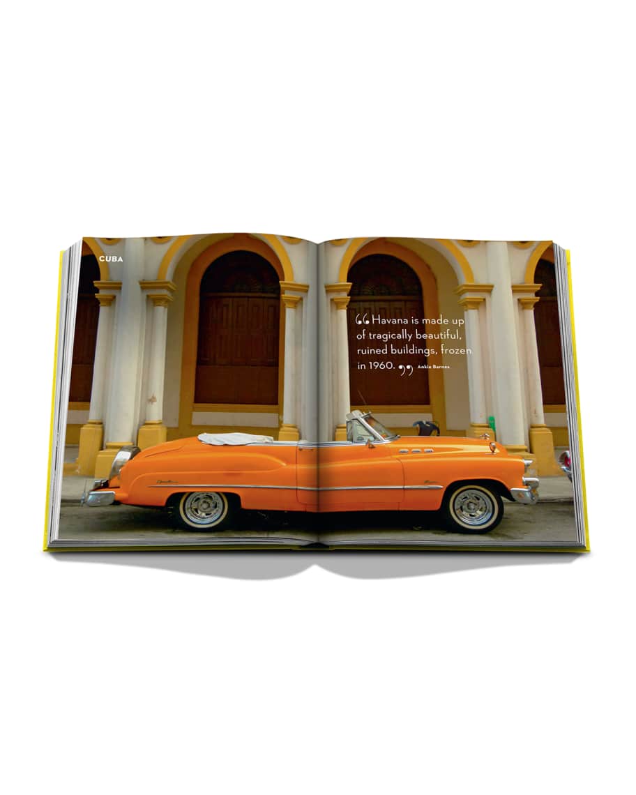 Image 2 of 4: "Travel by Design" Book