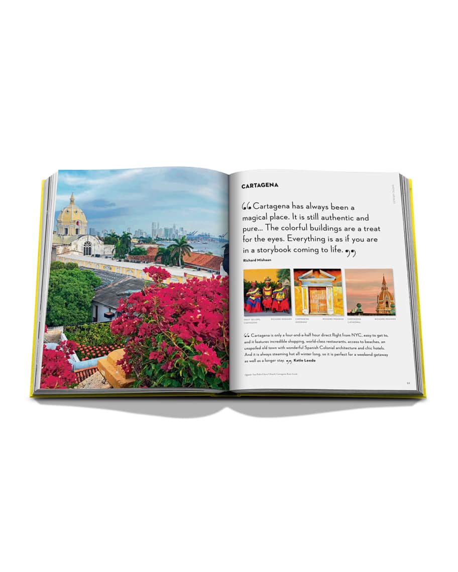 Image 3 of 4: "Travel by Design" Book