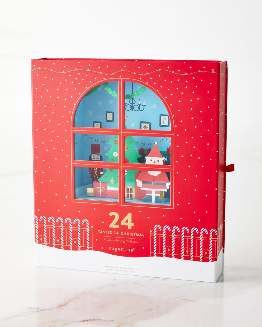 Sugarfina 2020 Advent Calendar Horchow