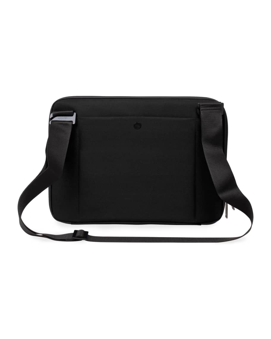 Image 3 of 5: Track Laptop Brief Document Bag
