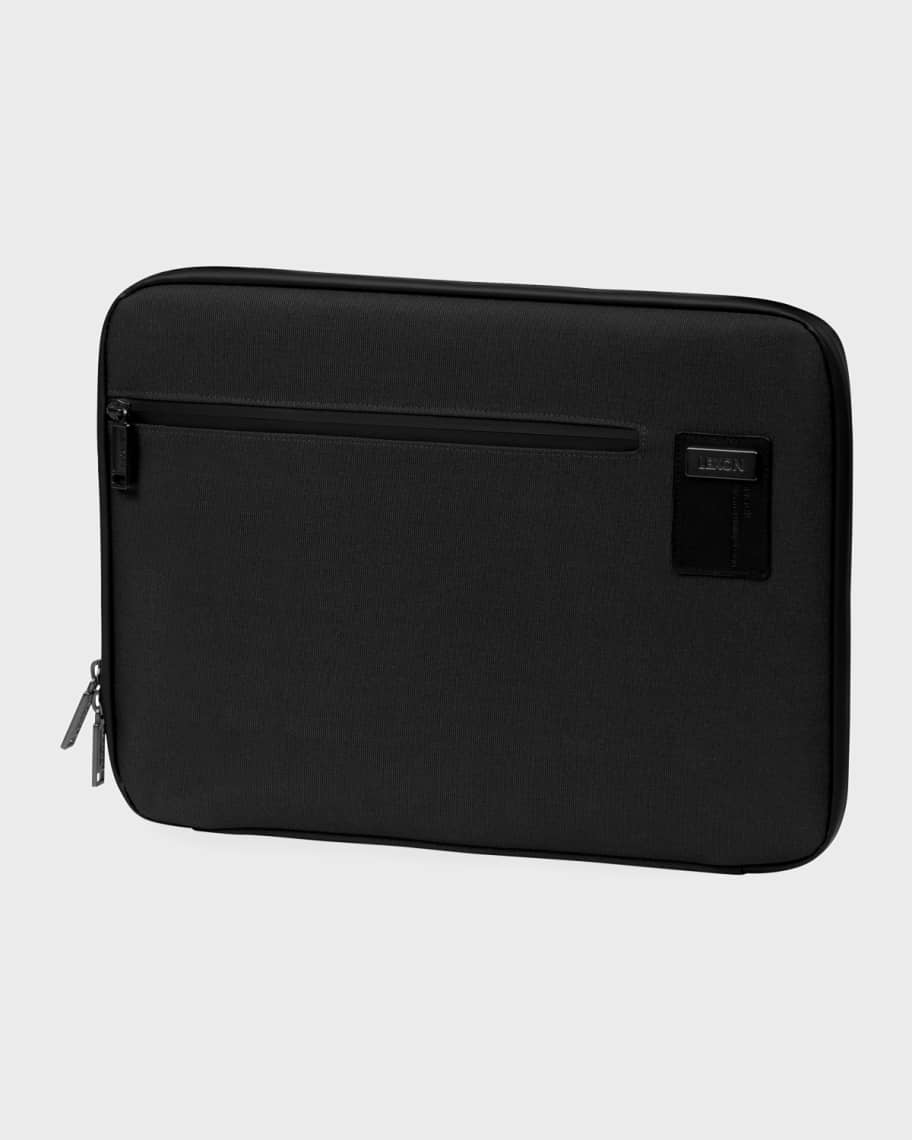 Image 1 of 5: Track Laptop Brief Document Bag