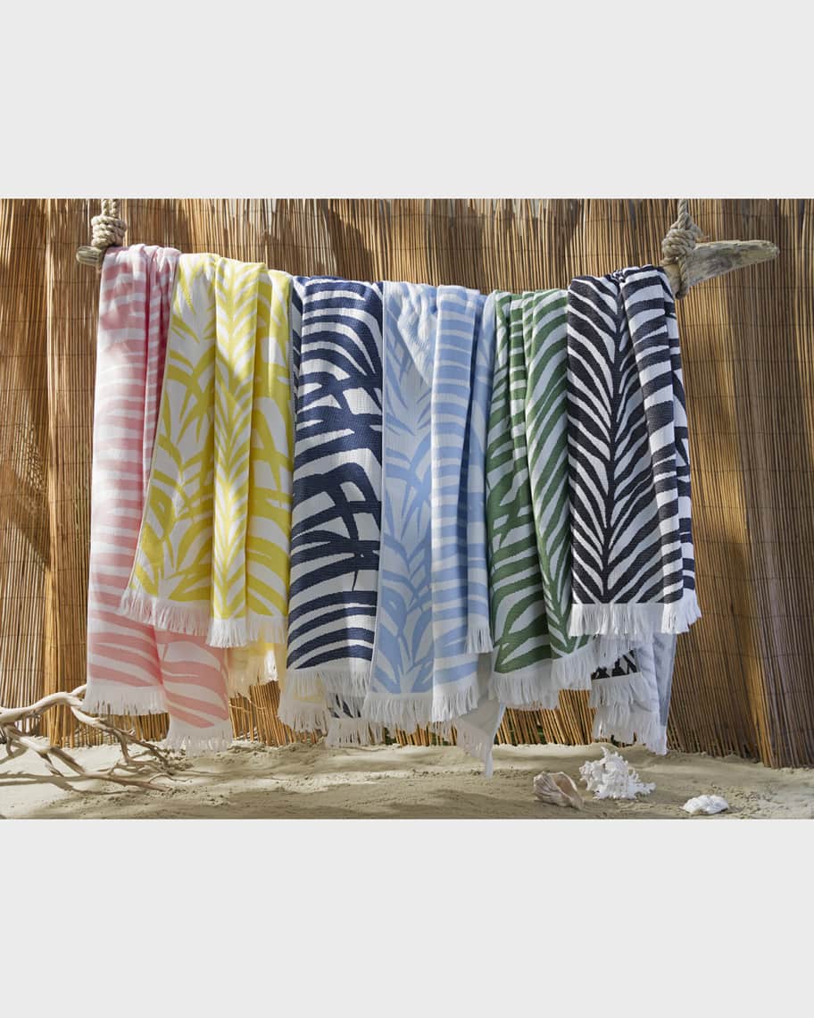 Matouk sales beach towels
