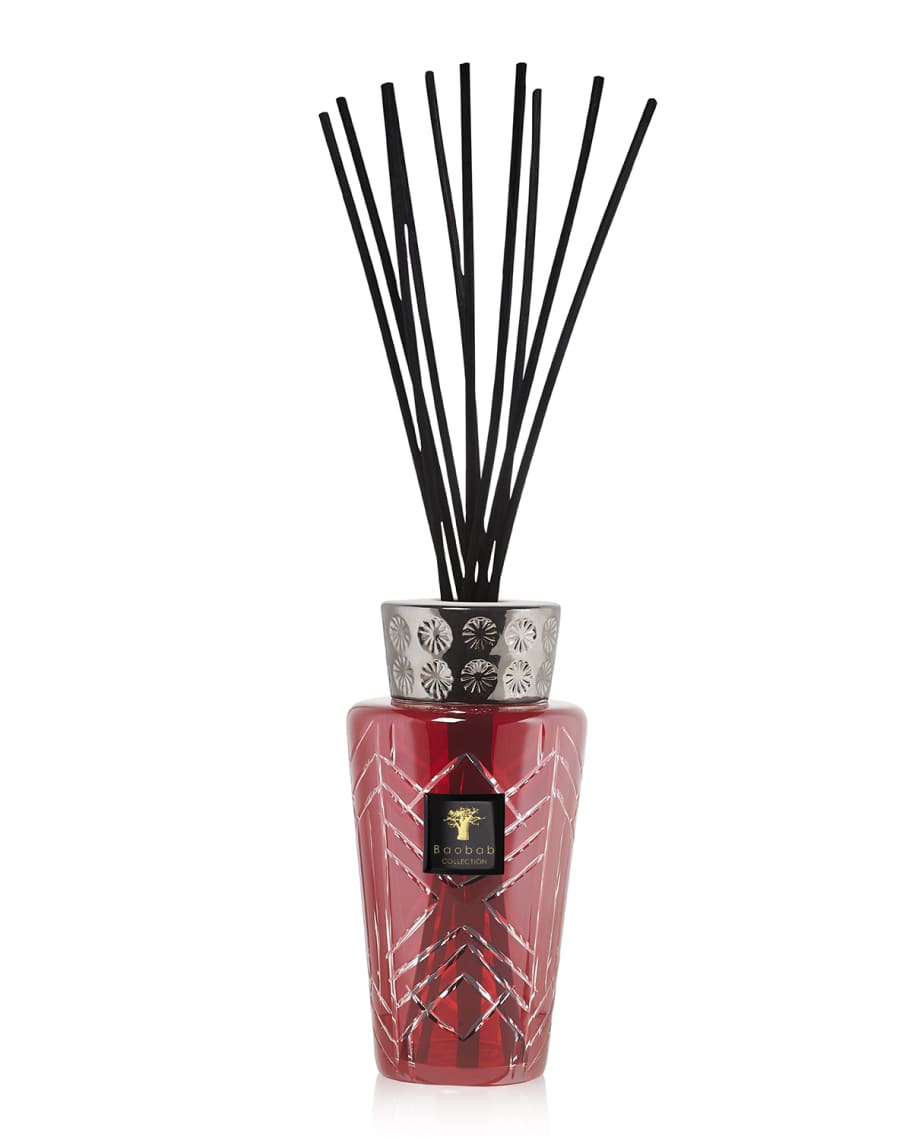 Image 1 of 1: Mini Totem Louise Diffuser