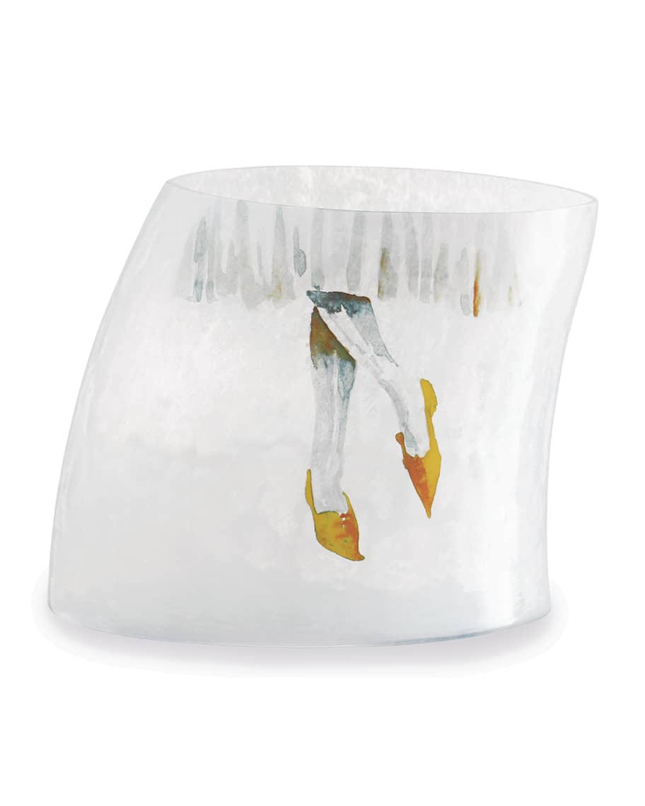 Image 1 of 1: Catwalk Vase
