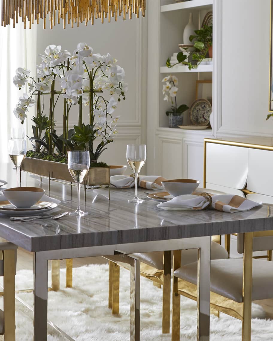 Image 2 of 6: Wish You Were Here Table