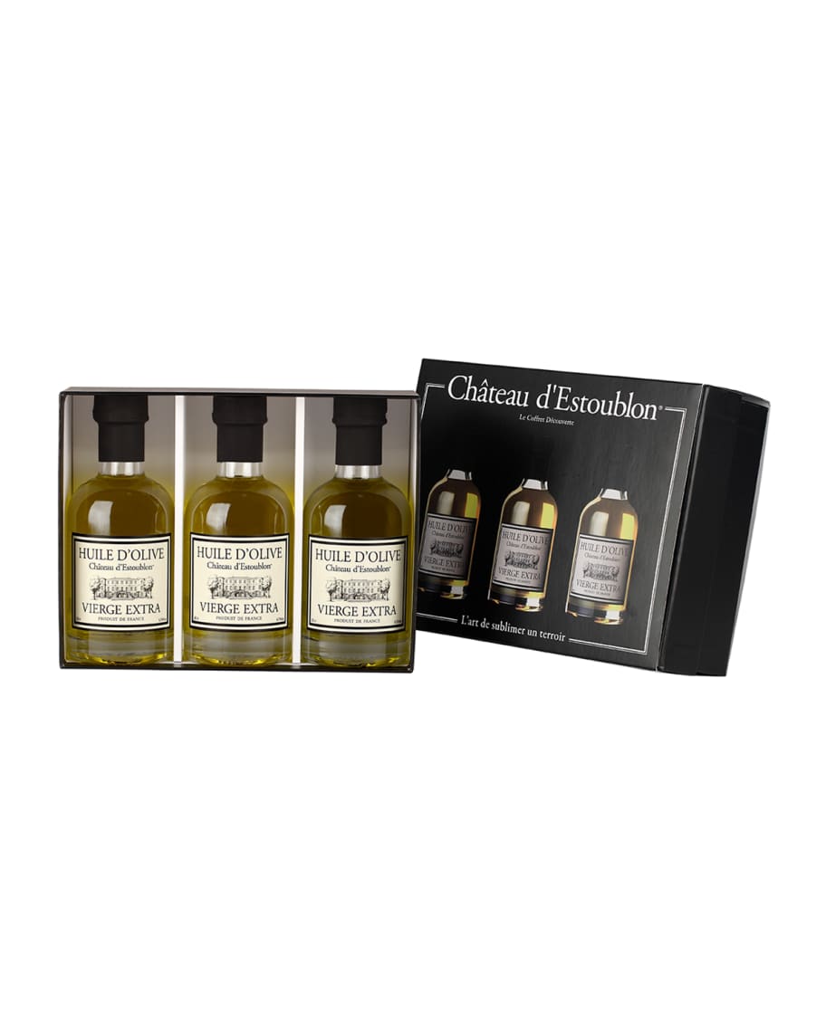 Image 1 of 1: Discovery Box Apothecary Bottles