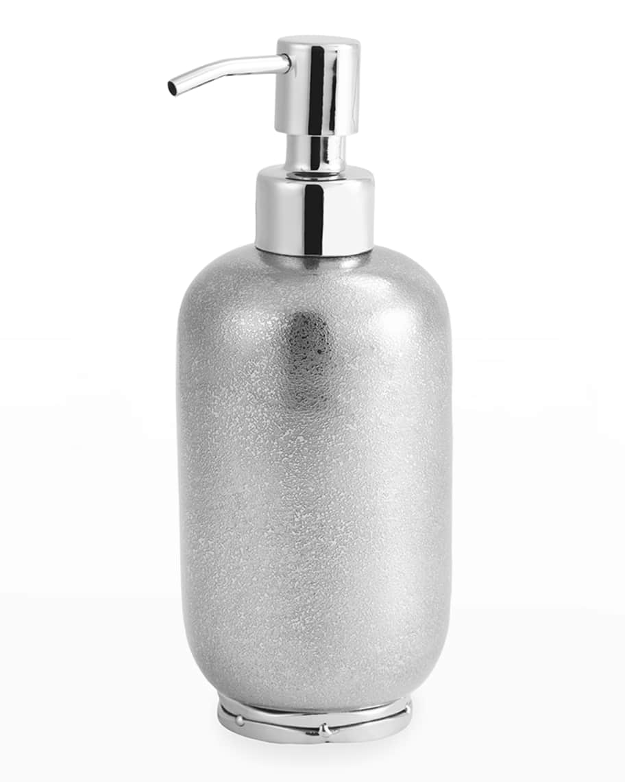 Image 2 of 5: Mirage Soap Dispenser