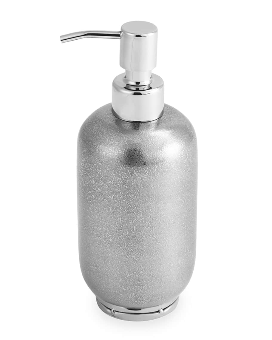 Image 3 of 5: Mirage Soap Dispenser