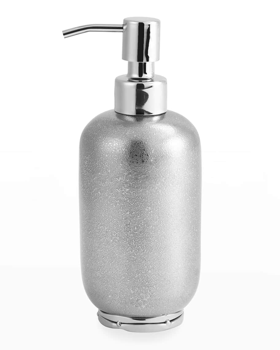 Image 1 of 5: Mirage Soap Dispenser