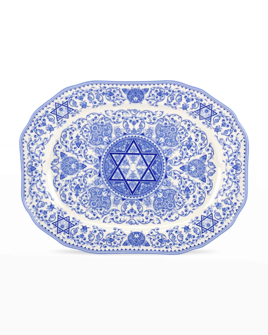 Spode judaica best sale