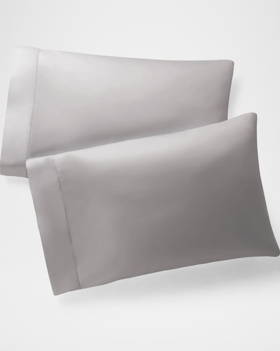 Ralph Lauren Home Organic Sateen Pillowcase, STANDARD CASE | Horchow