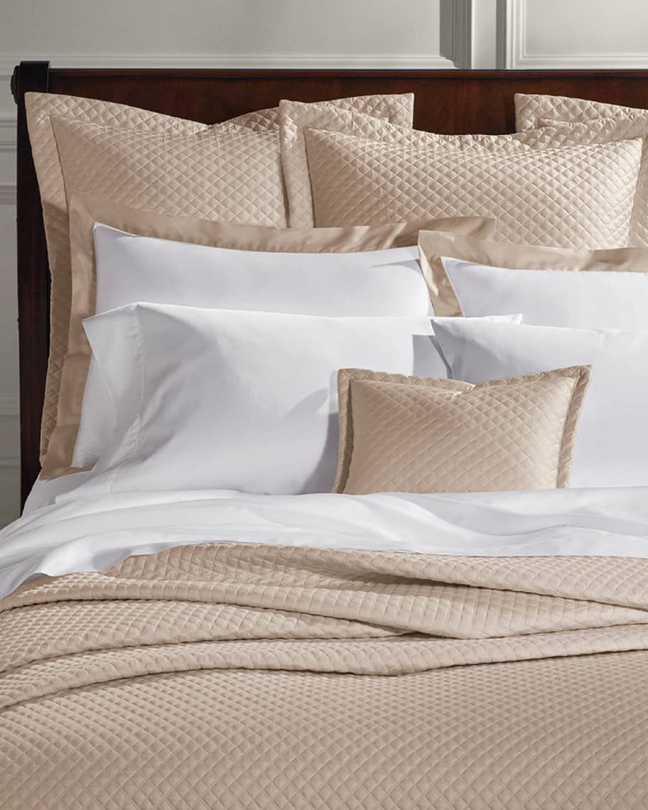 Ralph lauren coverlet queen shop