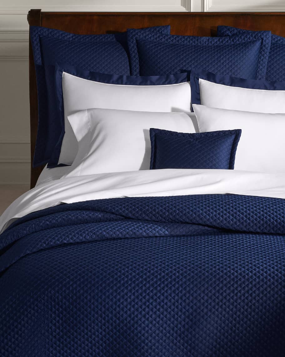 Ralph lauren coverlet 2025