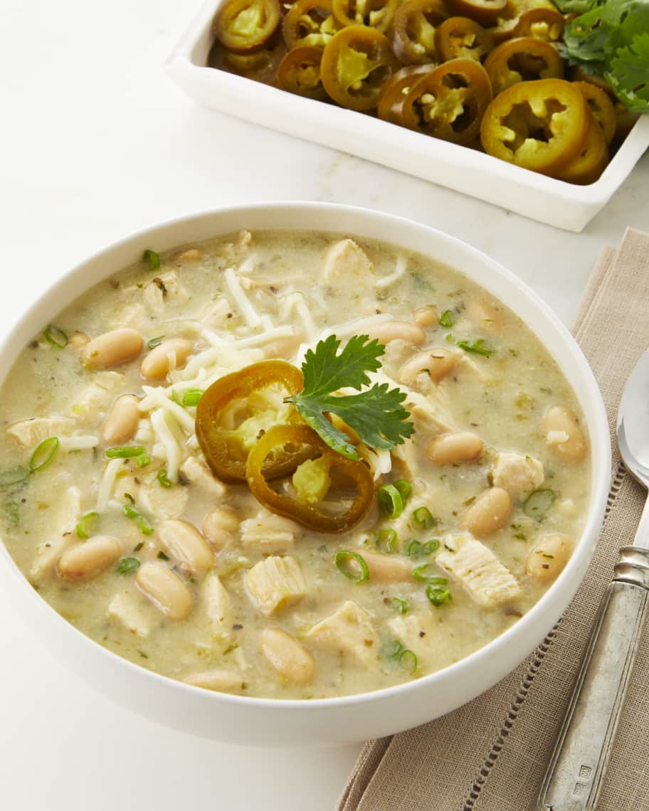 Neiman Marcus Chicken Broth