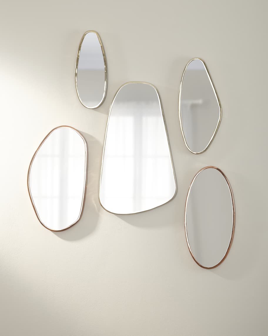 Decorative Wall Mirrors & Floor Mirrors at Horchow