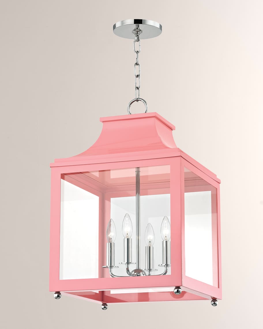 Mitzi 2024 leigh lantern