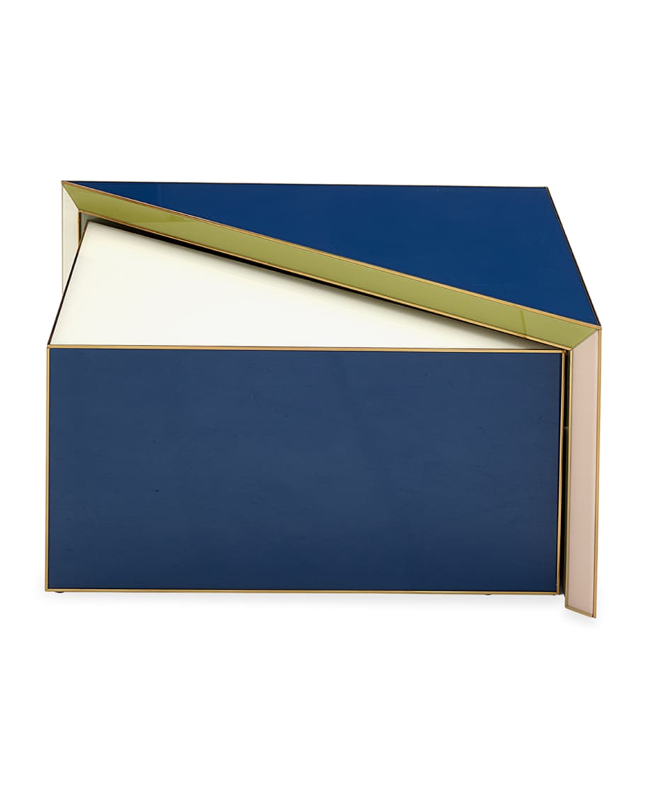 Jonathan Adler Torino Nesting Cocktail Tables