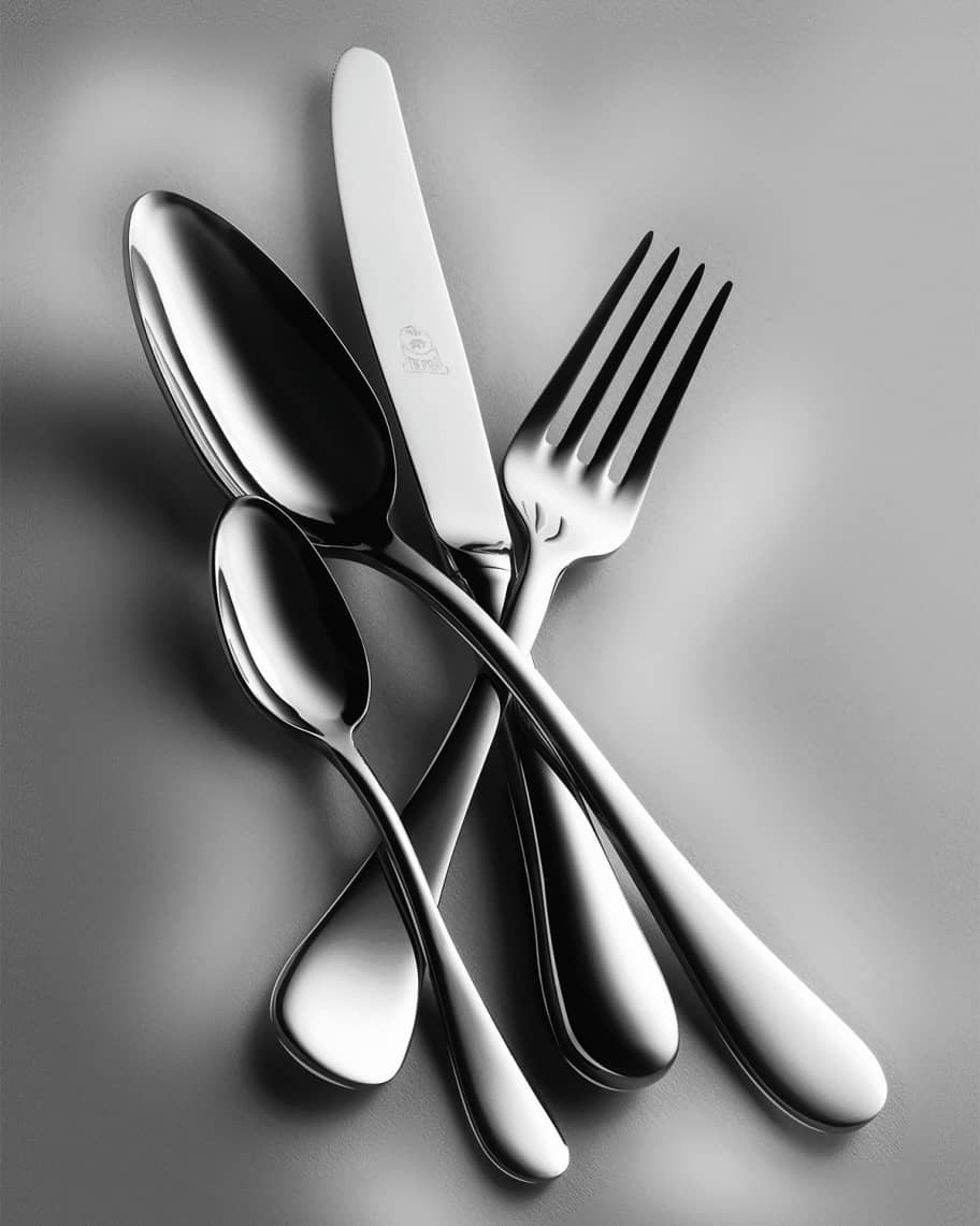Image 2 of 2: Brescia 7-Piece Full Serving Utensil Set