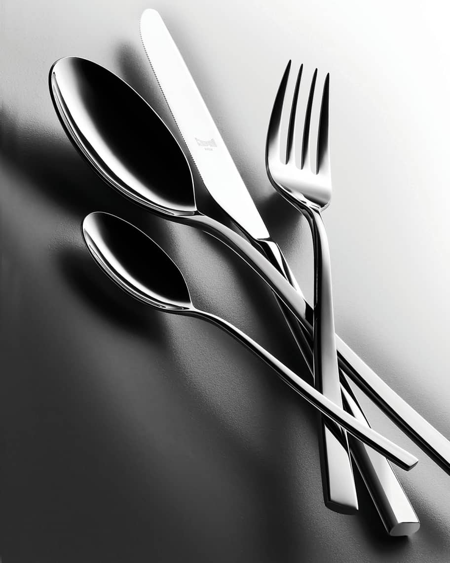 Image 2 of 2: Atena 20-Piece Flatware Set