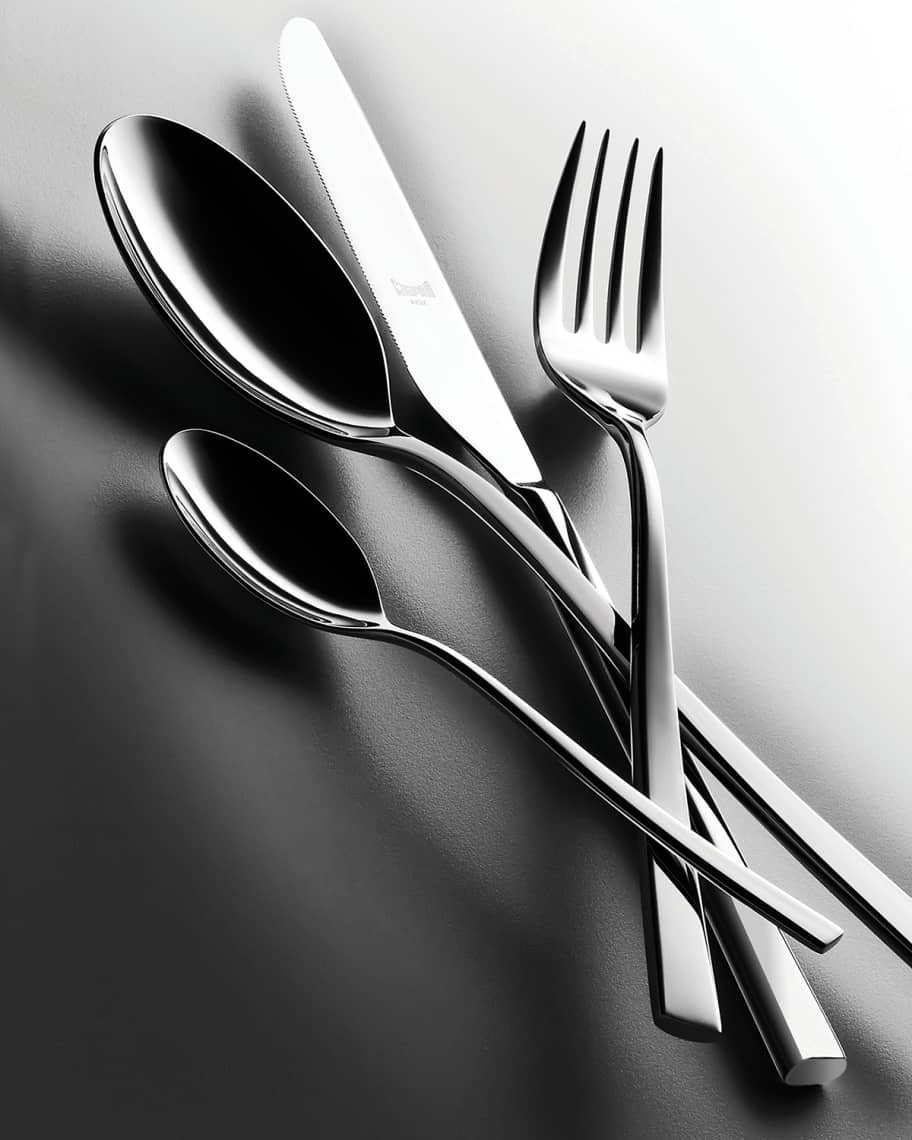 Image 2 of 2: Atena 3-Piece Serving Utensil Set