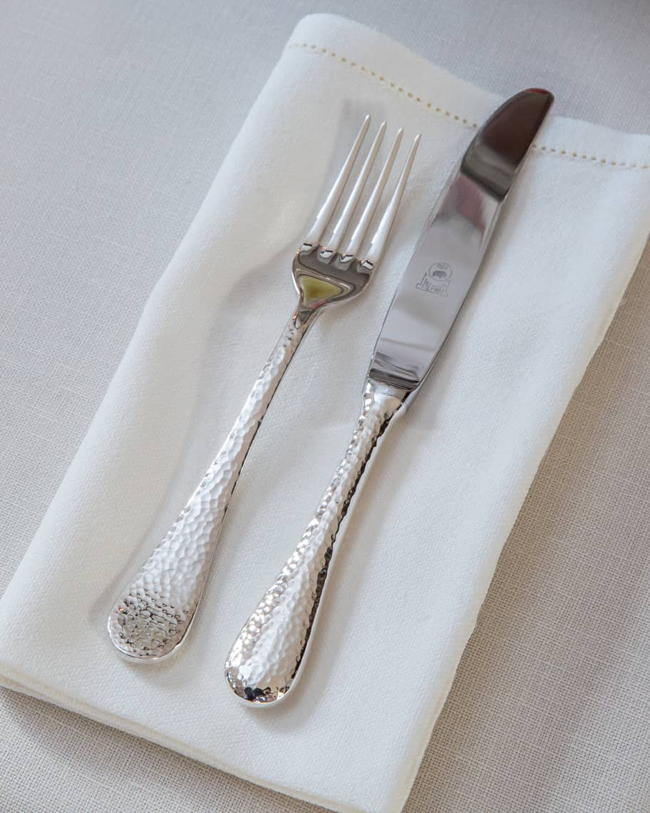 Image 2 of 2: Epoque 20-Piece Flatware Set