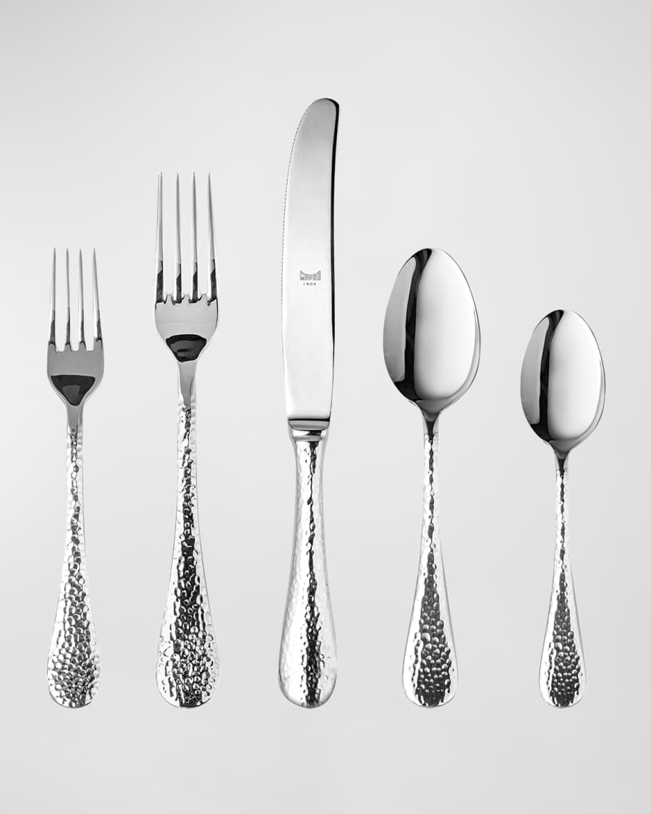Image 1 of 2: Epoque 20-Piece Flatware Set