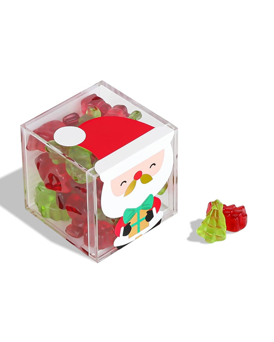 Image 2 of 5: Holiday 2020 Character Small Cube Bundle