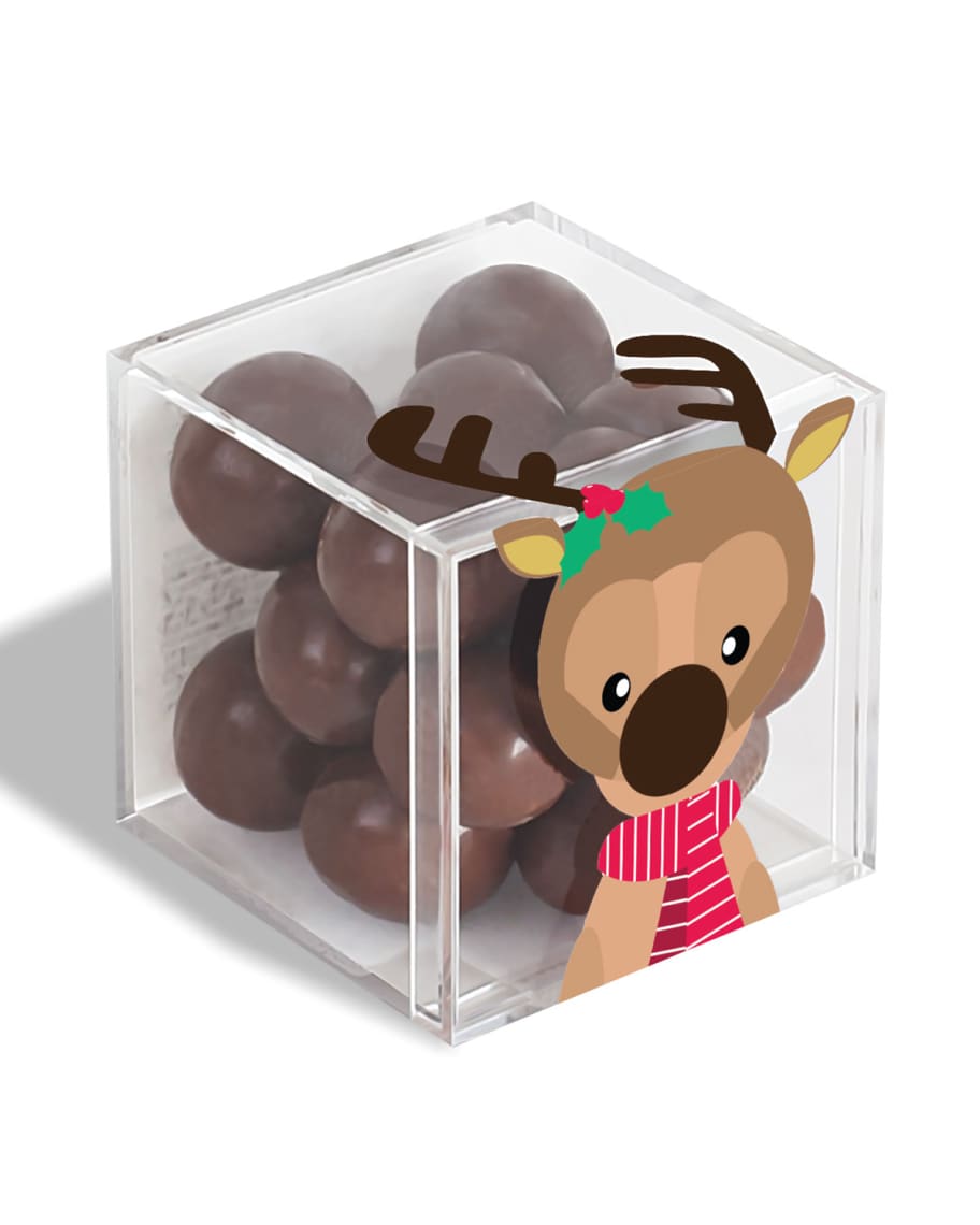 Image 3 of 5: Holiday 2020 Character Small Cube Bundle