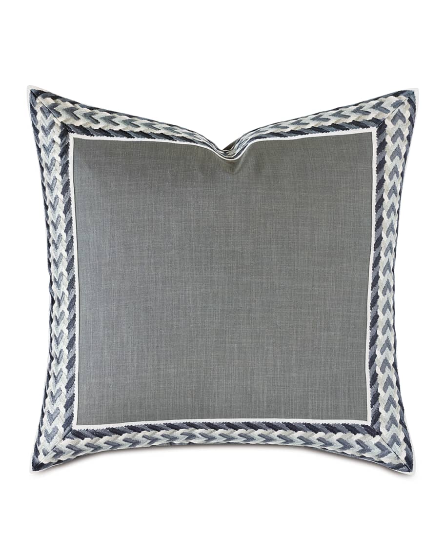 Image 1 of 3: Montecito Sham