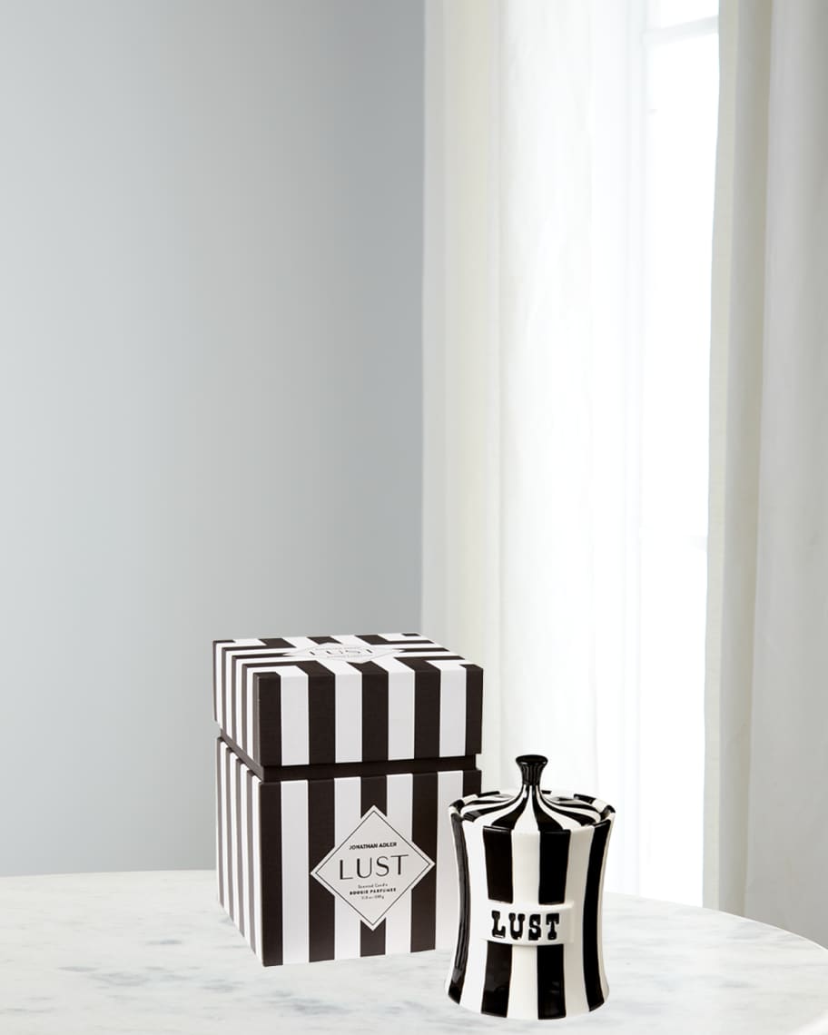 Vice Lust Candle– Home + Home