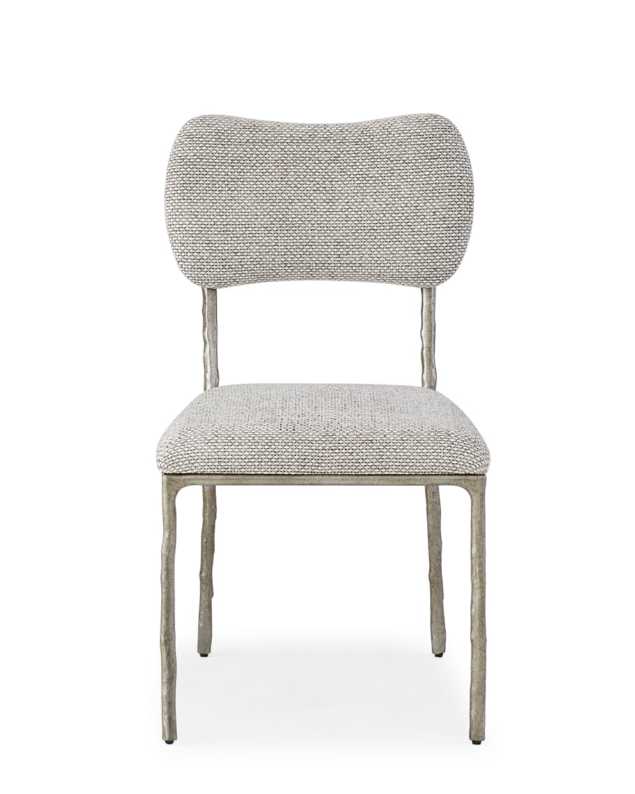 Bernhardt atticus side new arrivals chair