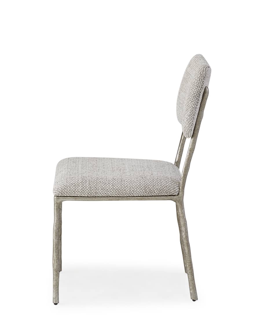 Bernhardt atticus hotsell side chair