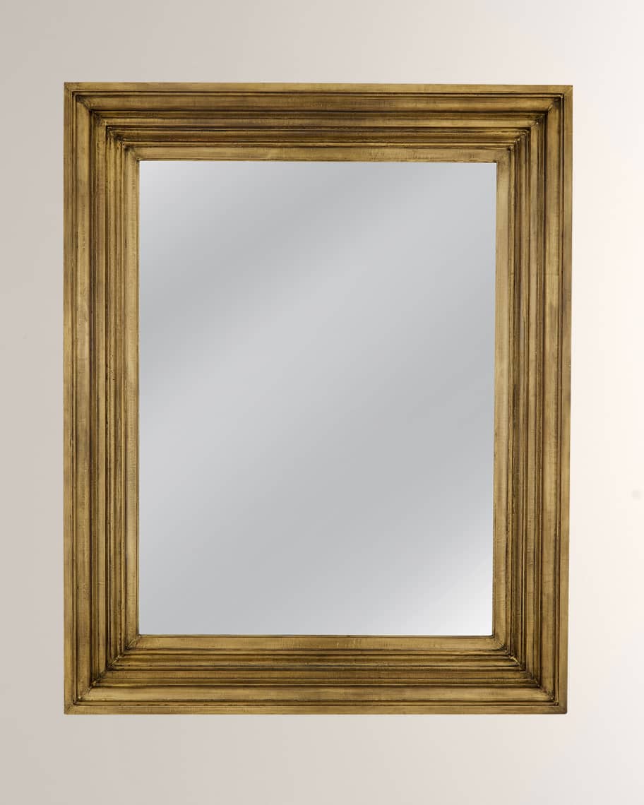 Dankworth Wall Mirror | Horchow