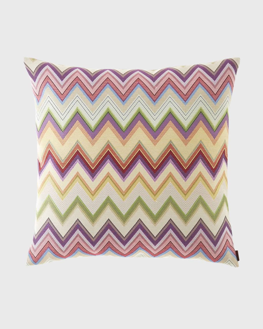Image 1 of 2: Agadir 20" Pillow