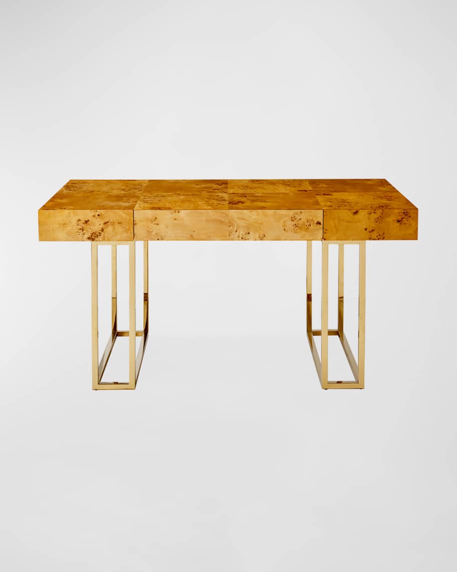 Image 3 of 4: Bond Executive Desk